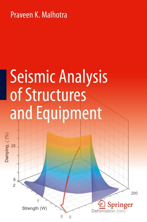 Seismic Analysis of Structures and Equipment (Hardcover, 2021)