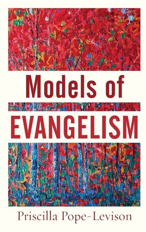 Models of Evangelism (Hardcover)