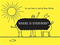 Where Is Everybody? (Hardcover)