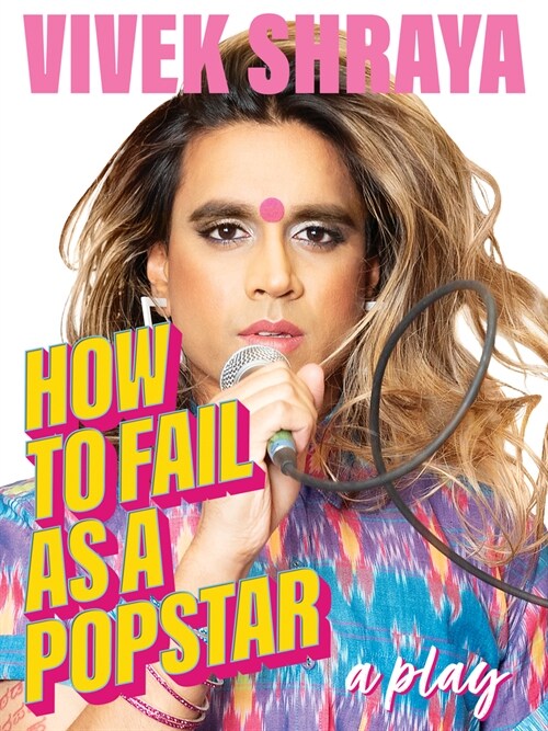 How to Fail as a Popstar (Paperback)