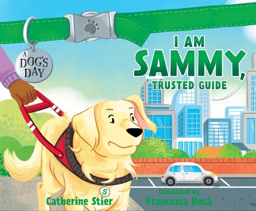 I Am Sammy, Trusted Guide: Volume 3 (Audio CD)