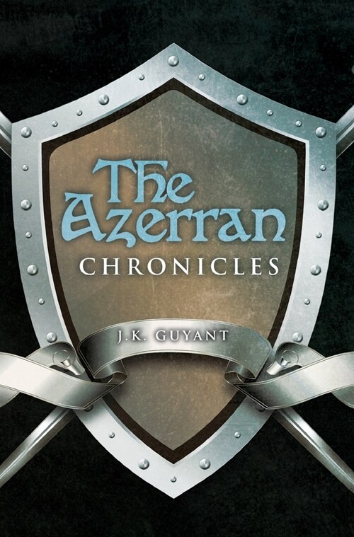 The Azerran Chronicles (Hardcover)