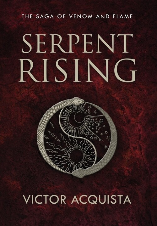 Serpent Rising (Hardcover)