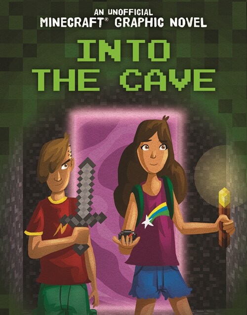 Into the Cave (Paperback)
