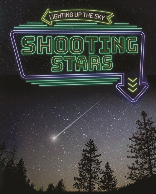Shooting Stars (Paperback)