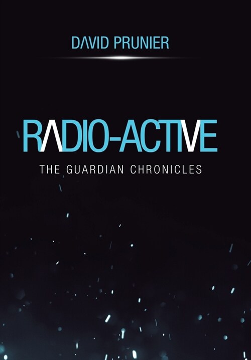 Radio-Active (Hardcover)
