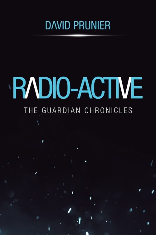 Radio-Active (Paperback)