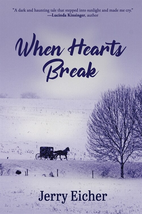 When Hearts Break (Paperback)