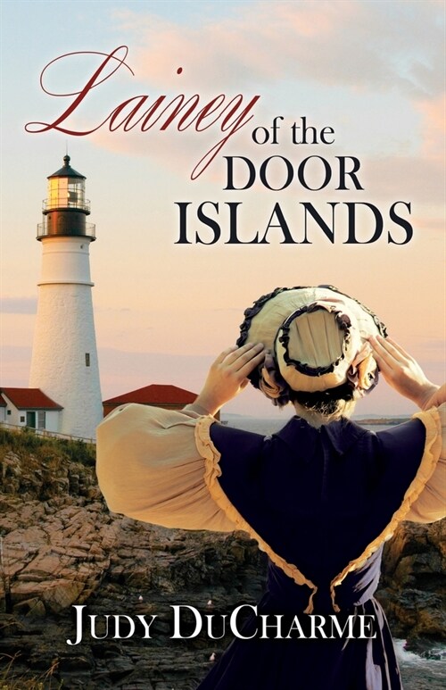 Lainey of the Door Islands (Paperback)