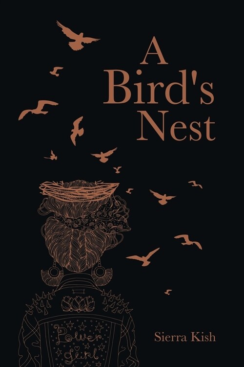 A Birds Nest (Paperback)