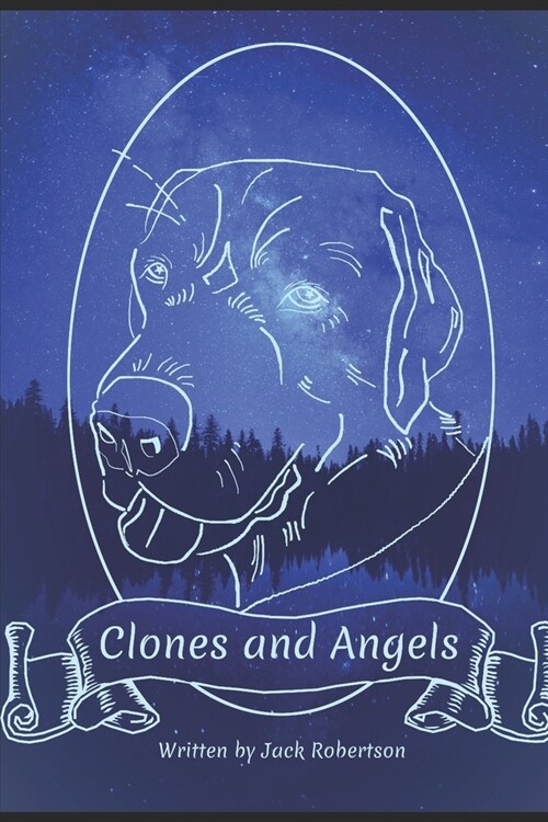 Clones and Angels (Paperback)