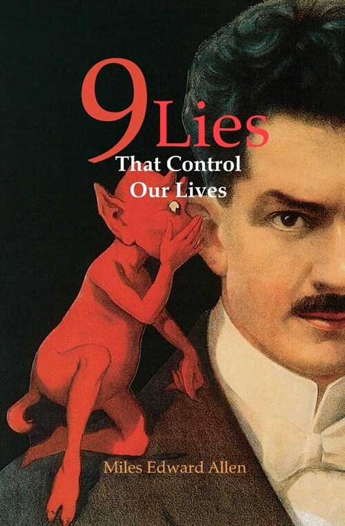 9 Lies That Control Our Lives (Paperback)