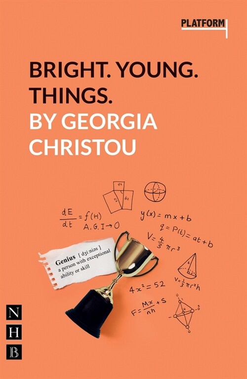 Bright. Young. Things. (Paperback)