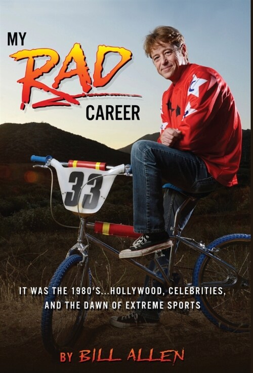 My RAD Career (Hardcover)