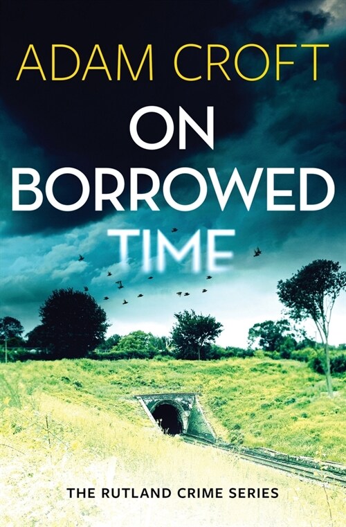 On Borrowed Time (Paperback)