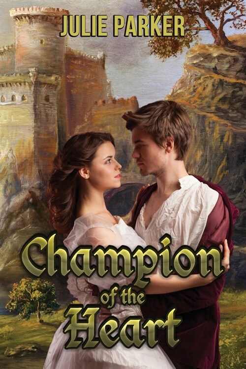 Champion of the Heart (Paperback)