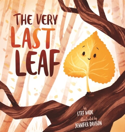 The Very Last Leaf (Paperback)