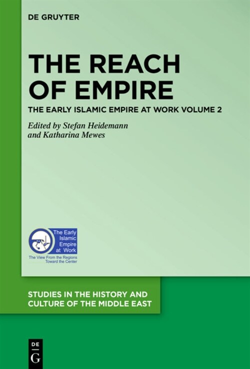 The Reach of Empire (Hardcover)