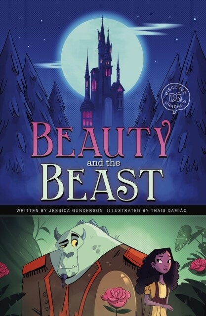 Beauty and the Beast (Paperback)