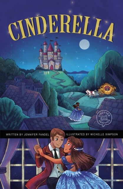 Cinderella (Paperback)