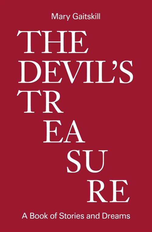 The Devils Treasure (Hardcover)