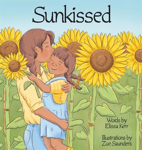 Sunkissed (Hardcover)