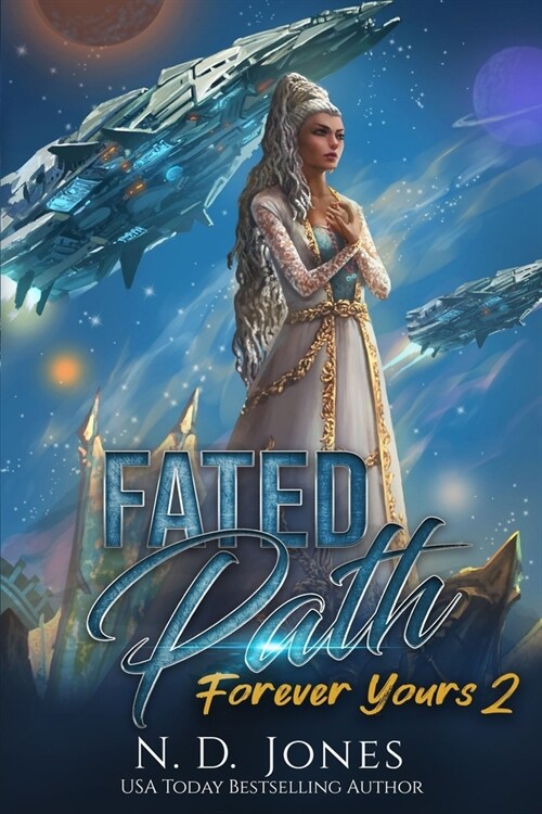 Fated Path (Paperback)