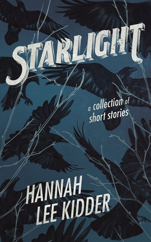 Starlight (Paperback)