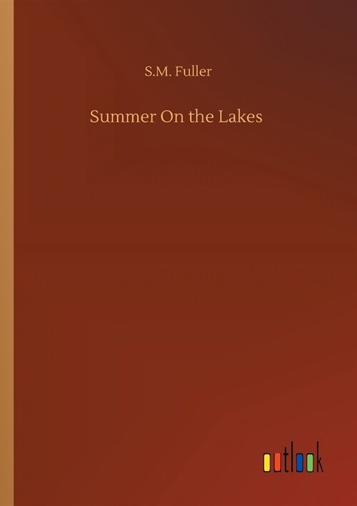 Summer On the Lakes (Paperback)