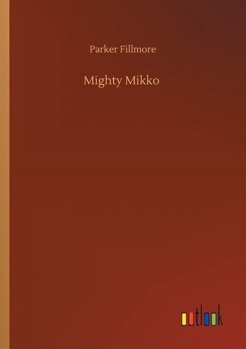 Mighty Mikko (Paperback)