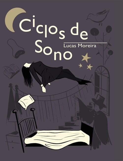 Ciclos de Sono (Hardcover)