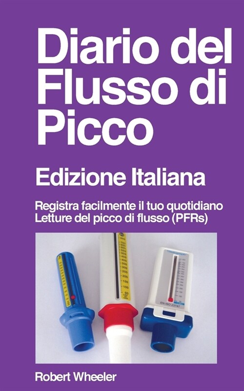 Diario del Flusso di Picco (Paperback)