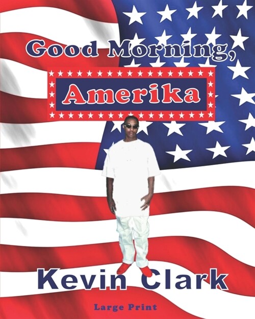 Good Morning, Amerika (Paperback)