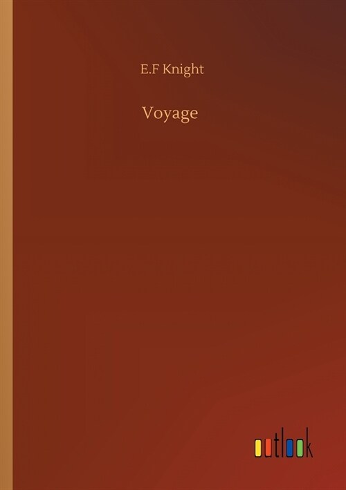 Voyage (Paperback)