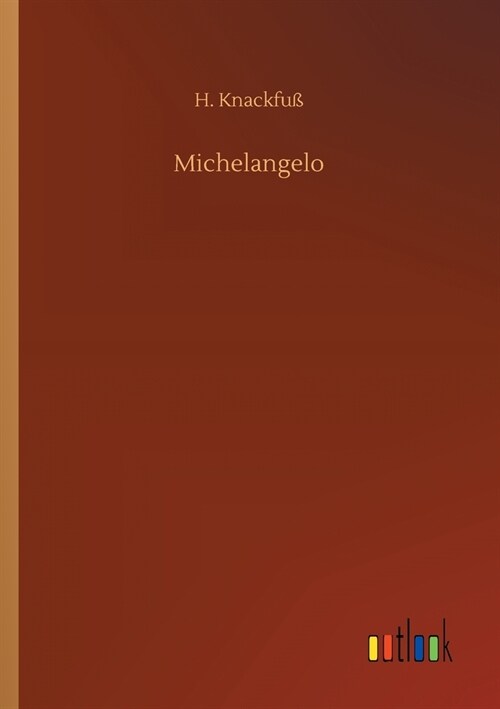 Michelangelo (Paperback)