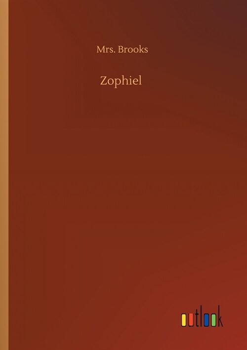 Zophiel (Paperback)