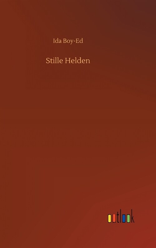 Stille Helden (Hardcover)