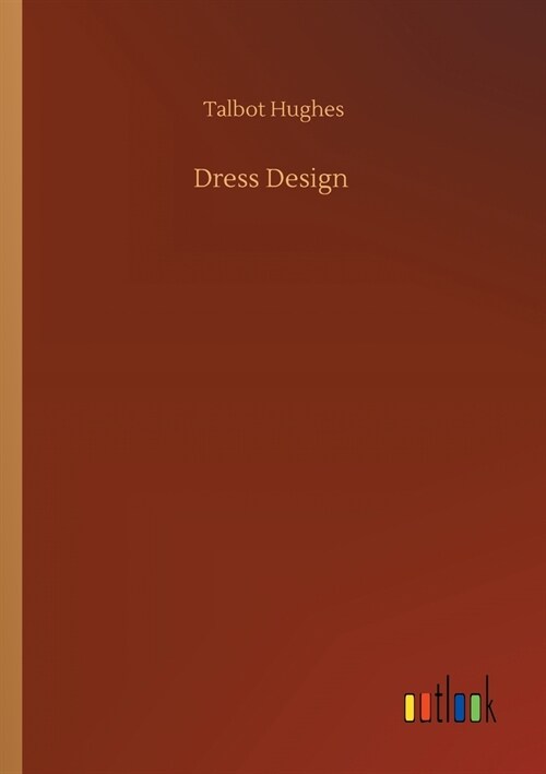 Dress Design (Paperback)