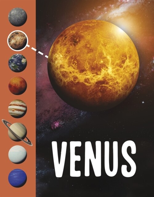 Venus (Hardcover)