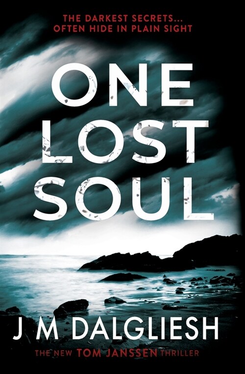 One Lost Soul (Paperback)
