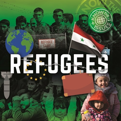 Refugees (Library Binding)