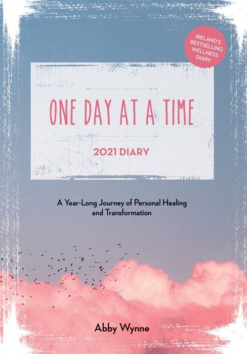 One Day at a Time Diary 2021 (Paperback)
