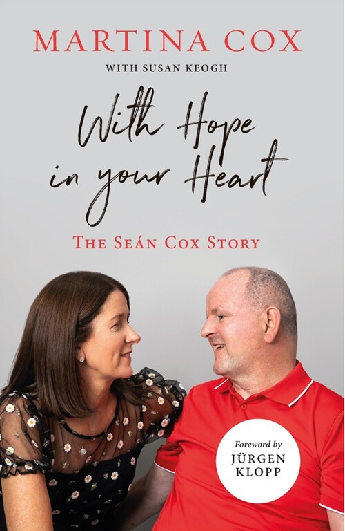 With Hope in Your Heart: The Se? Cox Story (Paperback)