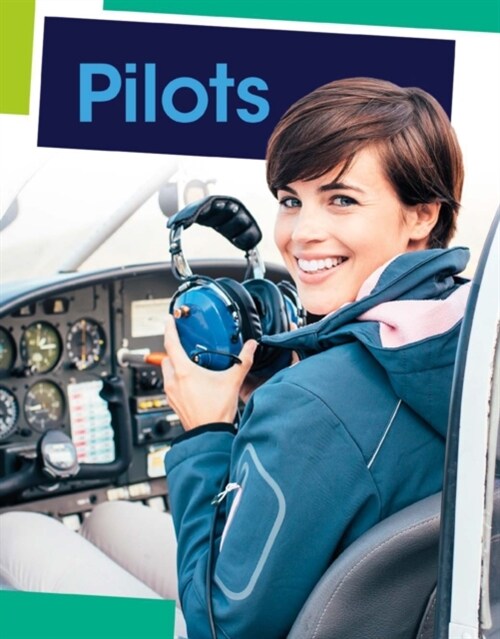 Pilots (Hardcover)