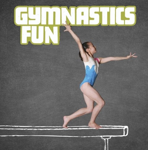 Gymnastics Fun (Hardcover)