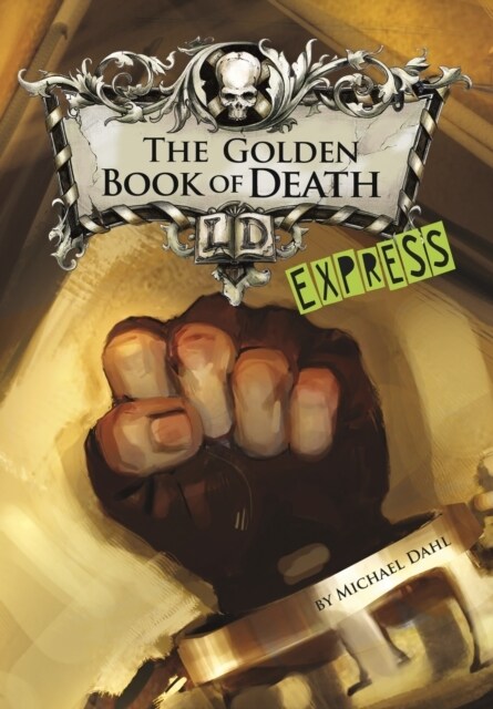 The Golden Book of Death - Express Edition (Paperback)