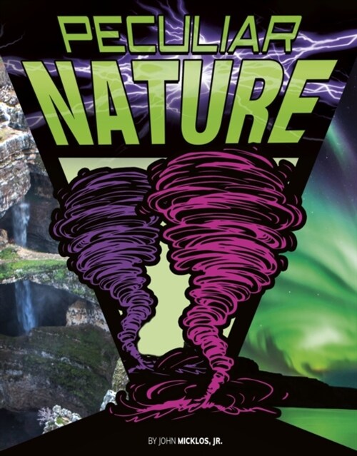 Peculiar Nature (Hardcover)