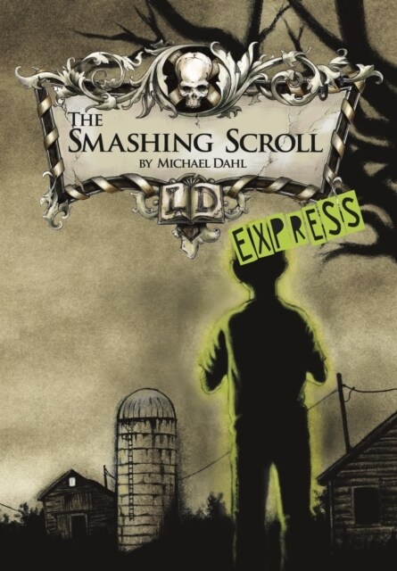 The Smashing Scroll - Express Edition (Paperback)