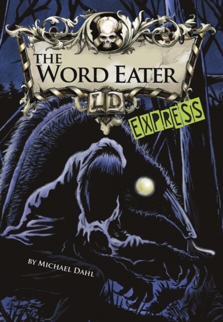 The Word Eater - Express Edition (Paperback)