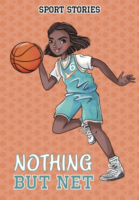 Nothing but Net (Paperback)